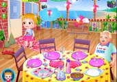Baby Hazel Game Movie - Baby Hazel Valentines Day - Dora the Explorer 2