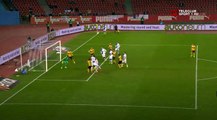 Mvogo Y. (Own goal) HD - Grasshoppers	2-3	Young Boys 25.02.2017