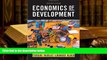 Best Ebook  Economics of Development (Seventh Edition)  For Full