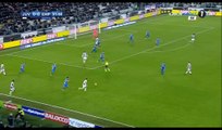 Mario Mandzukic Goal HD - Juventus 1-0 Empoli - 25.02.2017