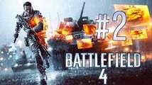 Battlefield 4 #2 Só tiro no Pote