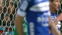 Angers SCO 3-0 SC Bastia - Le Résumé Du Match Exclusive (25-02-2017) - LIGUE 1