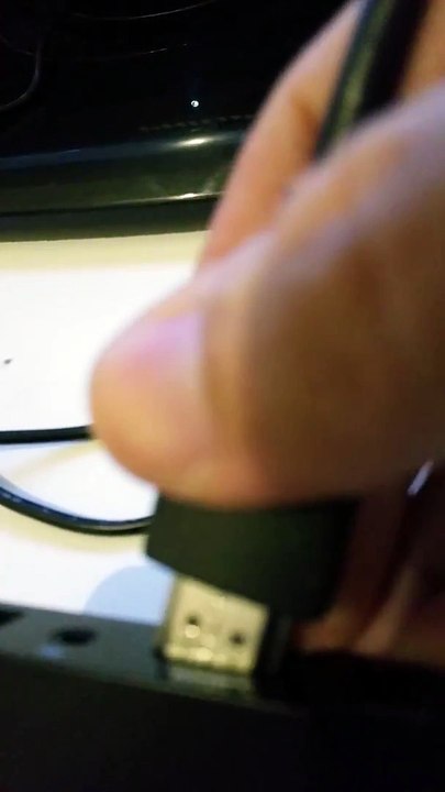 Nexbox A95X bref aperçu avec Kodi et iptv (toute 1ère vidéo)