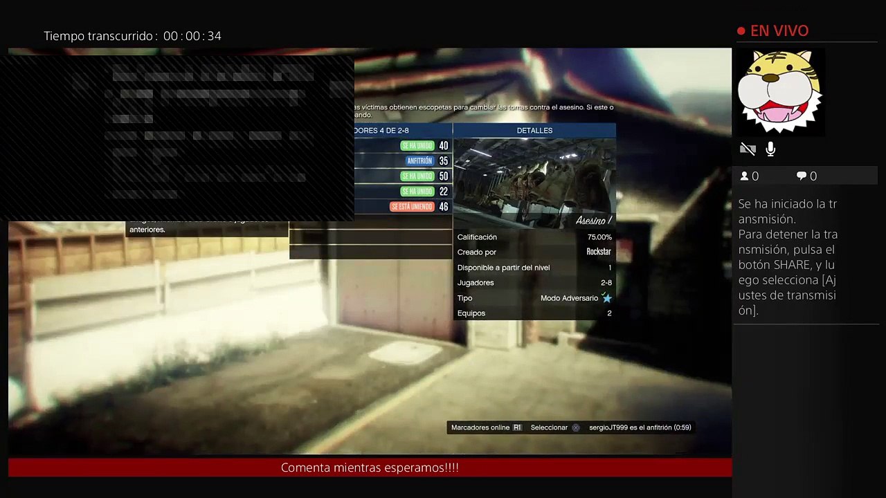 GTA V PS4 GtaVDarkoo_Vill (8)