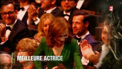 César 2017 : les temps forts de cette 42e cérémonie