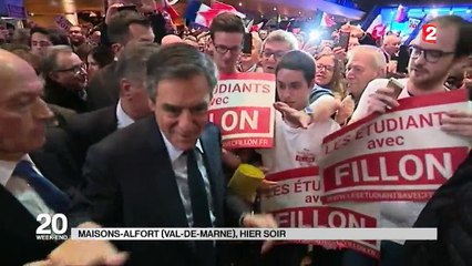 Affaire Fillon : l'enquête confiée à trois juges d'instruction