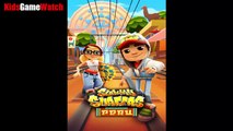 Subway Surfers Gameplay World Tour Peru 1 Action Adventure Game