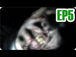 Kye923 | 層層恐懼 | EP5 | 搶先體驗版 | 最恐怖的畫面出現了!!