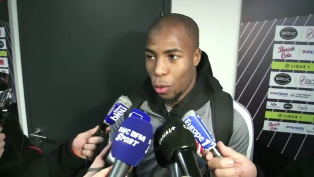 Foot - L1 - ASM : Sidibé «On a contrôlé le match»