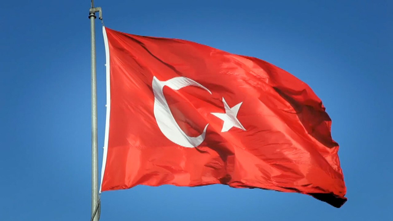 AK PARTİNİN EVET ŞARKISI - EVET İLE GÜÇLÜ  TÜRKİYE