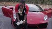 CBM Lil Daddy “Take A Risk“ (WSHH Exclusive - Official Music Video)