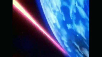 Satellite Epsilon - Robotech Promo [720p HD]