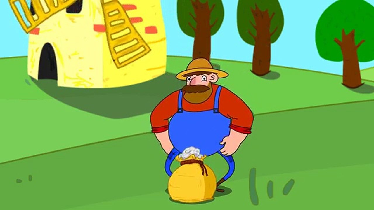 Baa Baa Black Sheep |Nursery Rhymes and Christmas songs | Nursery Rhymes from Dave and Ava