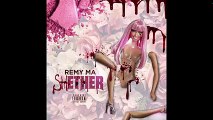 Remy Ma “Shether“ (Nicki Minaj Diss Over Nas' “Ether“) (WSHH Exclusive - Official Audio)