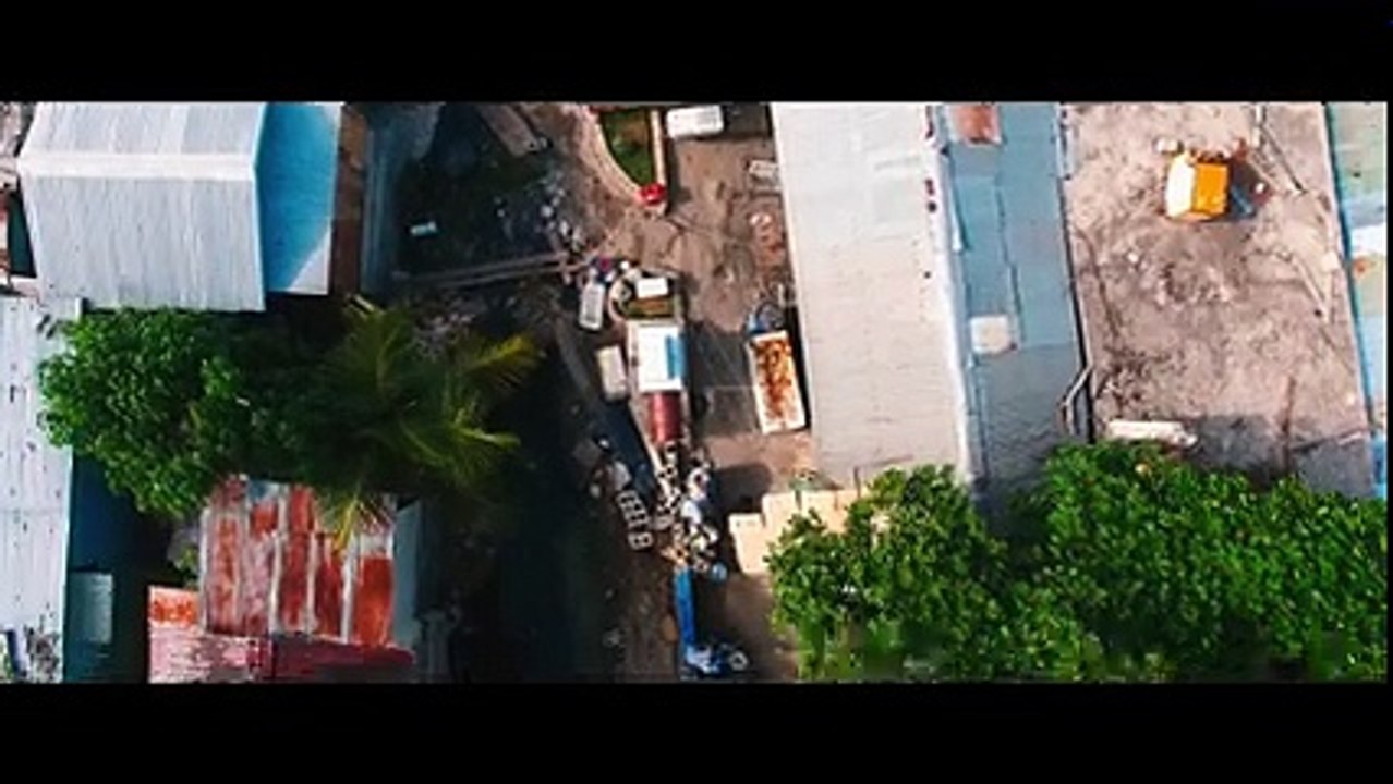 Stefflon Don - 16 Shots (Official Video)