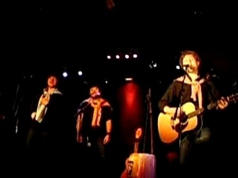 Oldelaf: Nathalie mon amour des JMJ