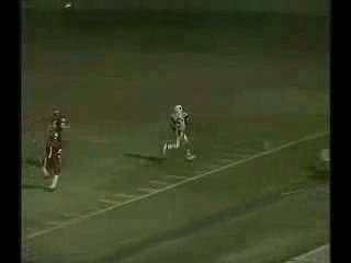Reggie Bush High School Tape
