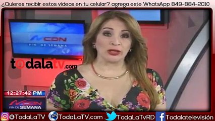 Impactantes imágenes accidente de camión que destruyó estación de combustibles-Video