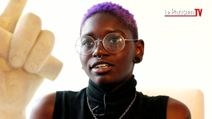 The Voice : Emmy Liyana, la petite protégée de Slimane