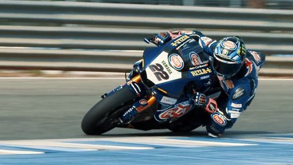 Official Yamaha Racing WorldSBK & WorldSSP Line-Up 2017