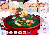 CHEF STEW cooking game Cartoon Full Episodes baby games Baby and Girl games and cartoons Z