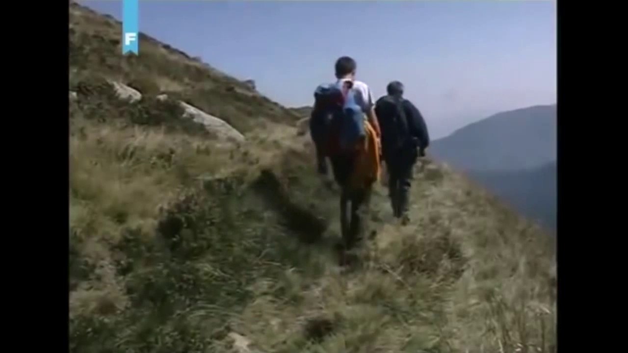 Planina Vranica