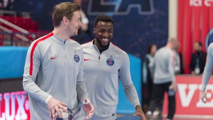 PSG Handball - Schaffhausen : les réactions d'après match