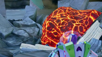 Toy Story 3 - Buzz Video Game - Cartoon Movie Game for Kids - Disney Pixar Toy Story 3 HD