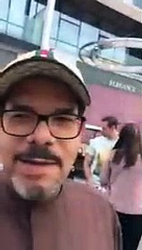 Dubai: Brilliant Example Set By UAE Prime Minister - Watch Video