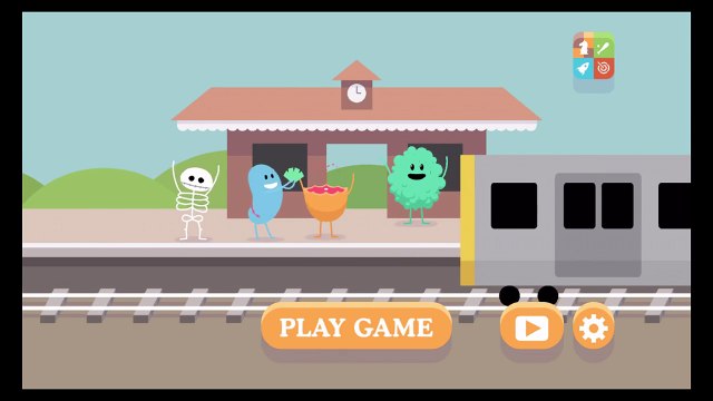 DUMB WAYs TO DIE & Dumb Ways To die 2 w/ Dumbs High Score Challenge