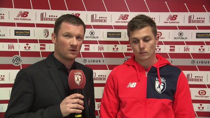 "On est toujours en manque de confiance"