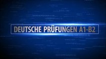Learn German | Deutsch Lernen | in Ruhe lassen |