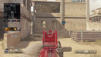 1v3 Clutch | watch the defuse timer