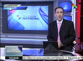 Siria: estudiantes de medicina son instruidos por médicos rusos