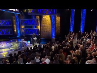 Drôle Vidéo Dominic Paquet rend hommage à Joël Legendre