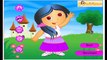 Dora the Explorer Full Episodes - Doras Adventure Dress Up - Dora Games for Kids in Engli