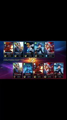 melhor jogo de celular mobile legends