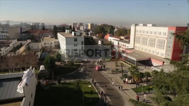 Report TV - Gjata: Spitalet po braktisen nga mjekët specialistë,ikin në Gjermani