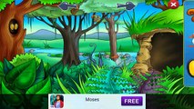 Alicia en el país de las Maravillas Niños Libro de TabTale Android juego las aplicaciones de Cine de niños gratis los mejores de la TV