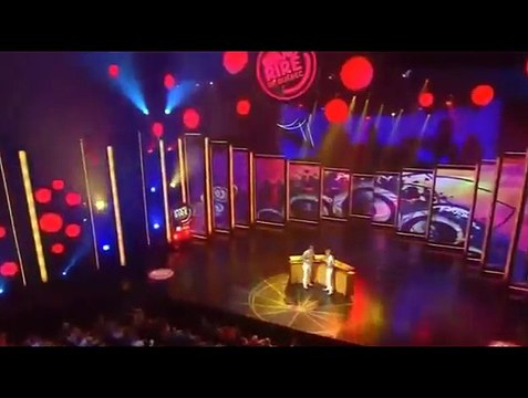 Drôle Vidéo Douchebags Dominic Paquet et Francois Massicotte