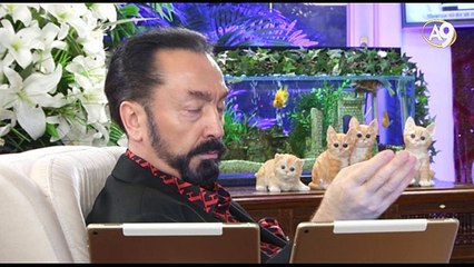 Tayyip Hocamın “İbrahim milletindeniz” demesi çok güzel