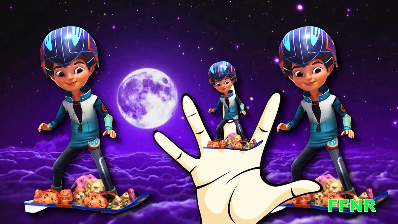Finger Family Minions Super Mario | Godzilla Dinosaurs Finger Family Children Nursery Rhymes