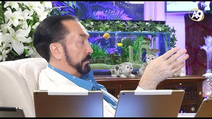 Adnan Oktar akıl hastanesinde nasıl bir ortamda kaldı?