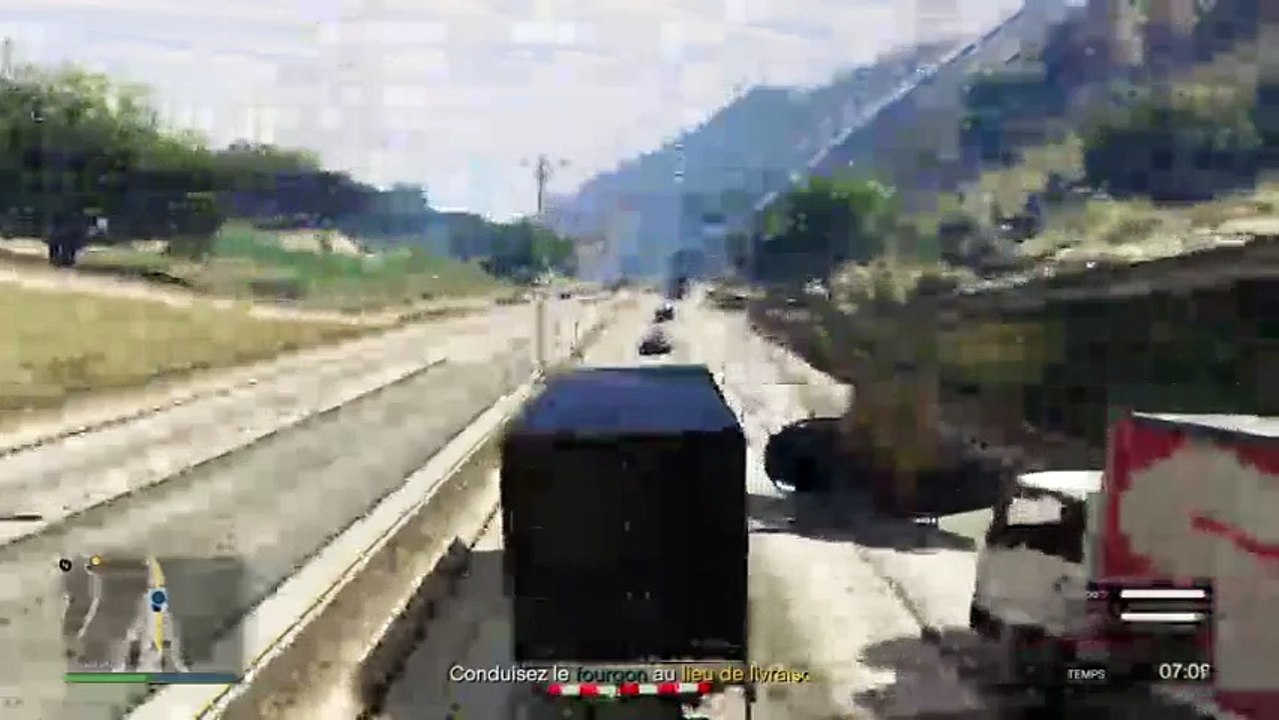 GTA 5 online mission survie (173)