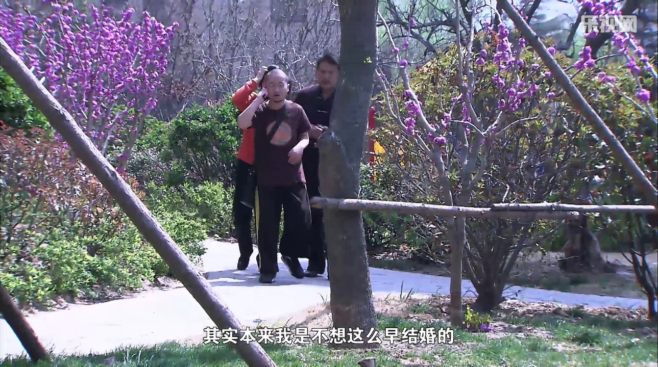 傻妞归来24