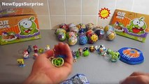 VIDEO FOR CHILDREN #1 New Surprise Eggs, los Nuevos Huevos de Chocolate Sorpresa, masha y el Oso