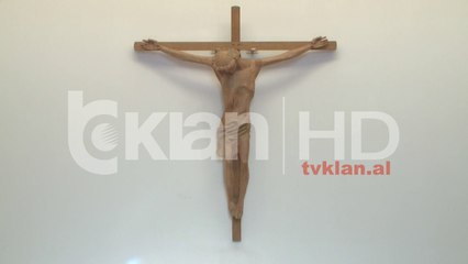 Urimi i krishtlindjes nga imzot Xhorxh Frendo