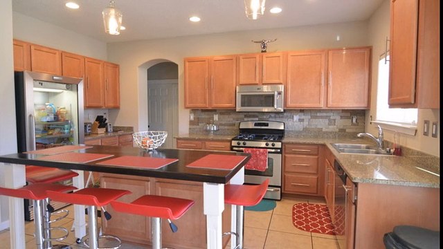 9604 Thunder Road NW Albuquerque NM 87120