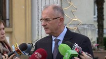 Vetting-u, Vasili: Kaloi momenti kyç i reformës në drejtësi - Top Channel Albania - News - Lajme