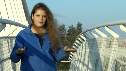 Tangram, Xhulia Mano - Kodi: 28 - Shqiperia më e mirë me me pak aksidente